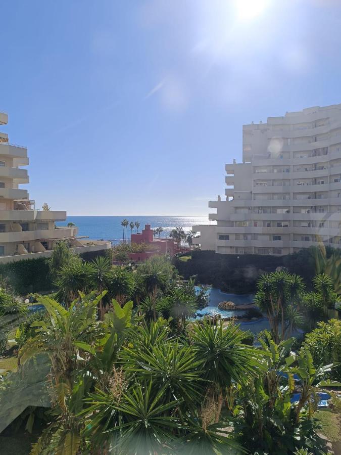 Benalbeach Residential Benalmádena Exterior foto